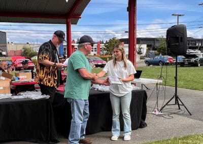 WWF All Pontiac Show Winner 16