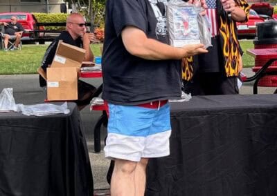 WWF All Pontiac Show Winners 10