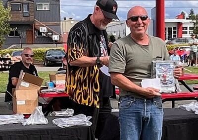 WWF All Pontiac Show Winners 17