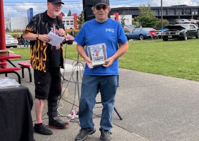 WWF All Pontiac Show Winners 33