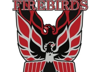 WWF small tribird logo