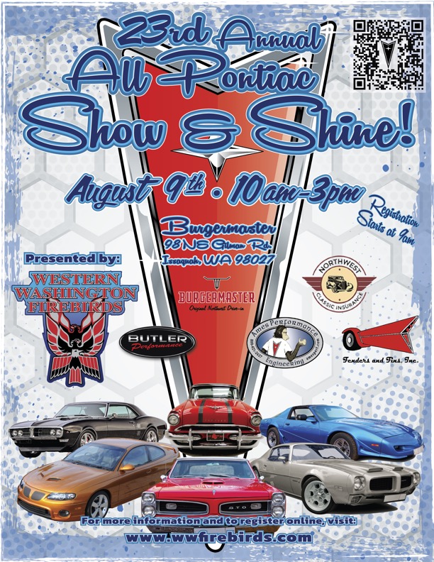WWF All Pontiac flyer 7.17.26